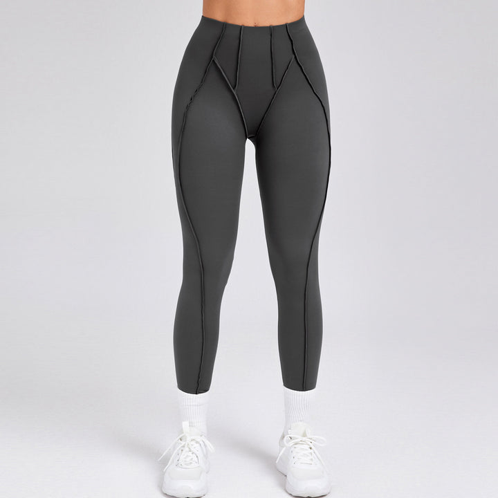 Charming and Fun Fitness Leggings