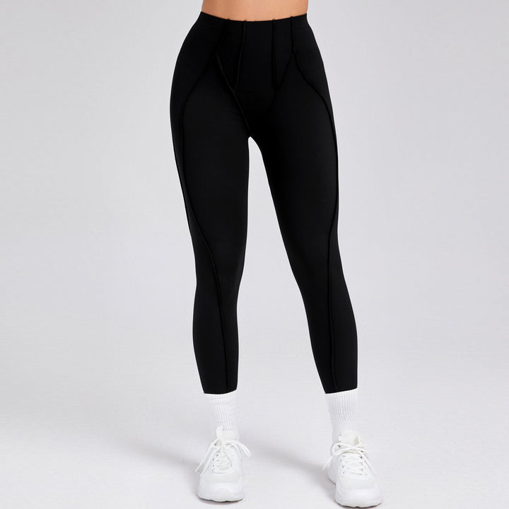 Charming and Fun Fitness Leggings