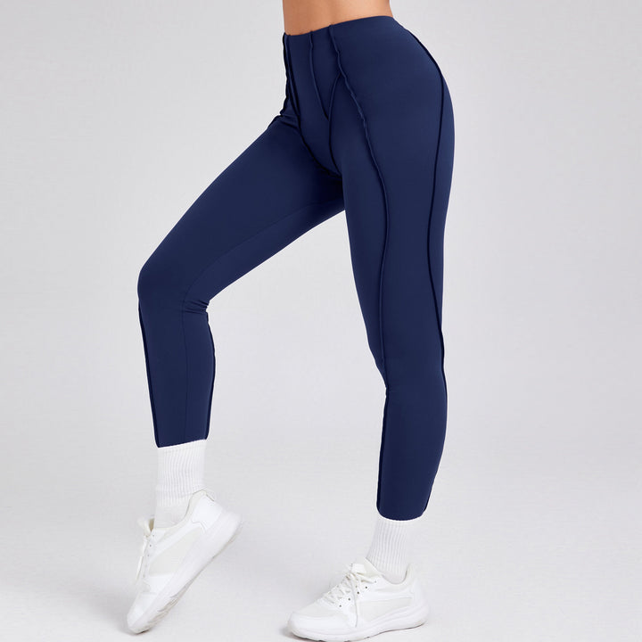 Charming and Fun Fitness Leggings