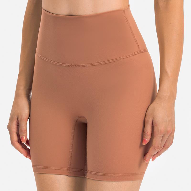 Ultimate Comfort Stretch Biker Shorts