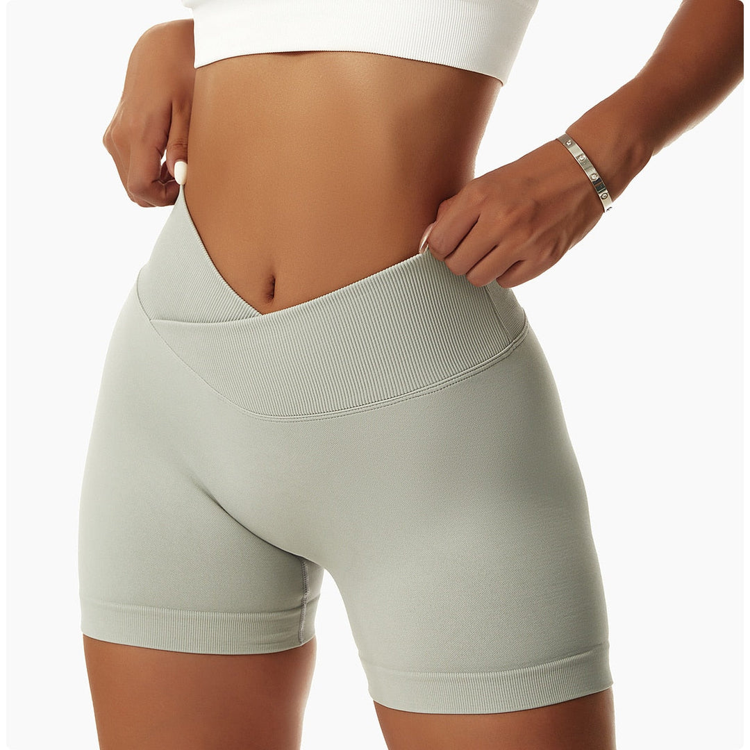 Ultra-Comfortable Poplin Shorts for an Amazing Hip Lift