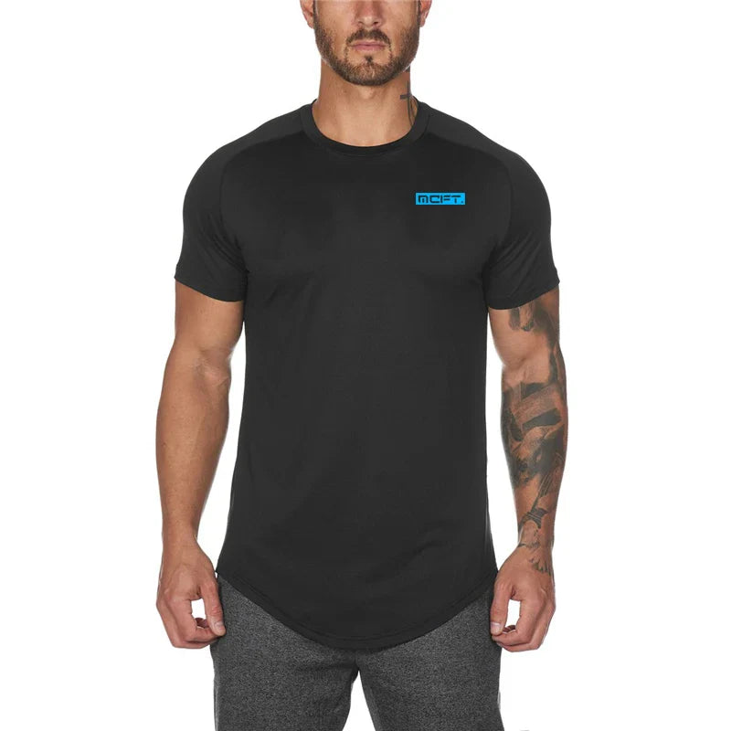 Black Pro T-Shirt