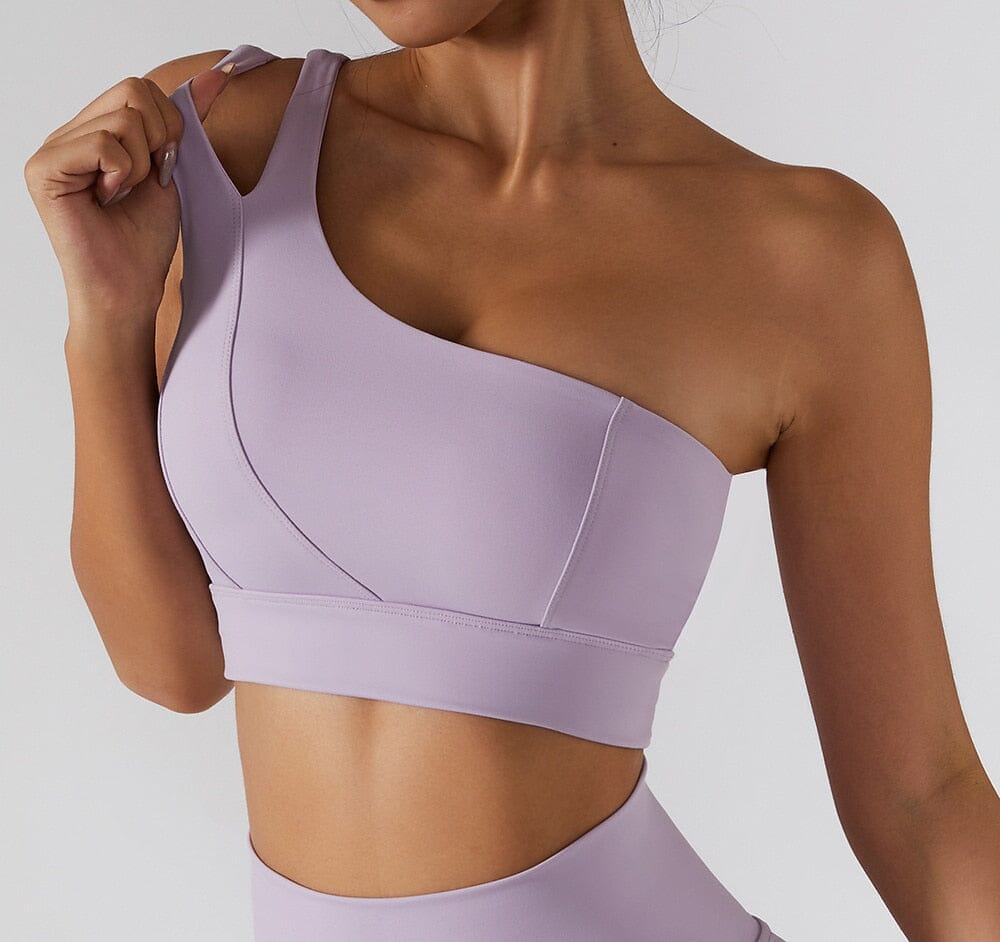 Active Stride Sports Bra